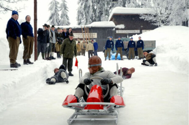 Heavyweights (2007) - photo 3