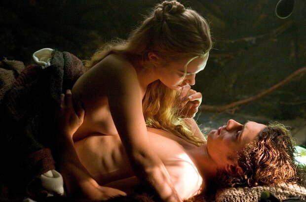 Tristan + Isolde (2006) - photo 3