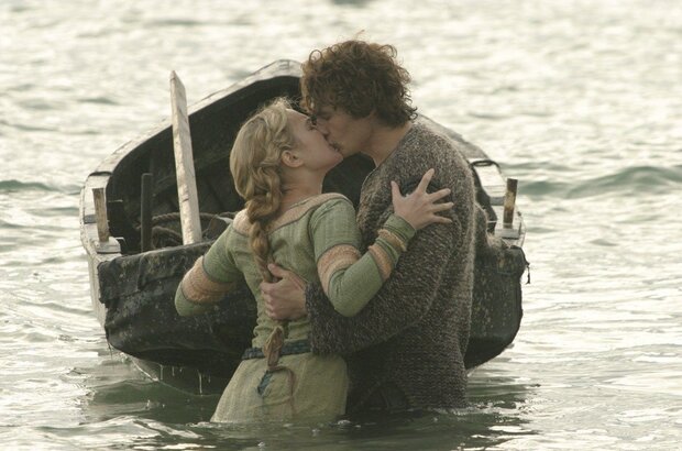 Tristan + Isolde (2006) - photo 8