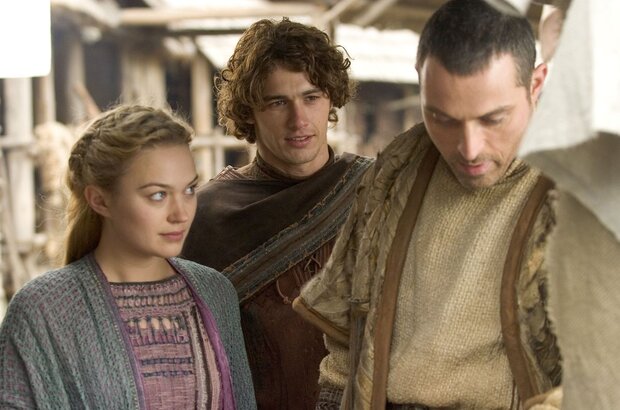 Tristan + Isolde (2006) - photo 1