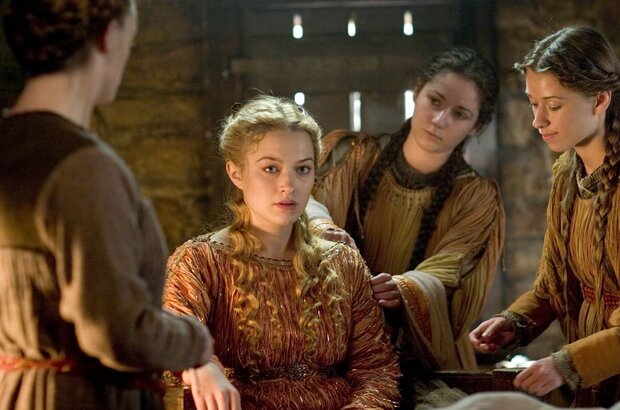 Tristan + Isolde (2006) - photo 5
