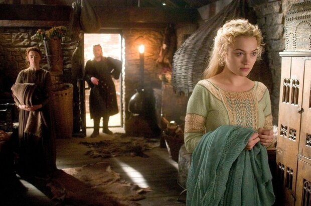 Tristan + Isolde (2006) - photo 7