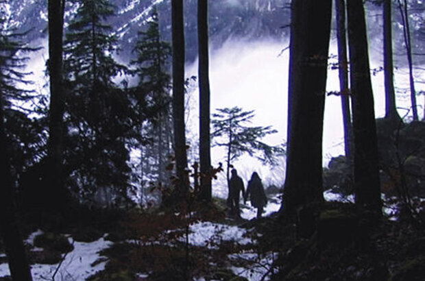 Un Lac (2008) - photo 1