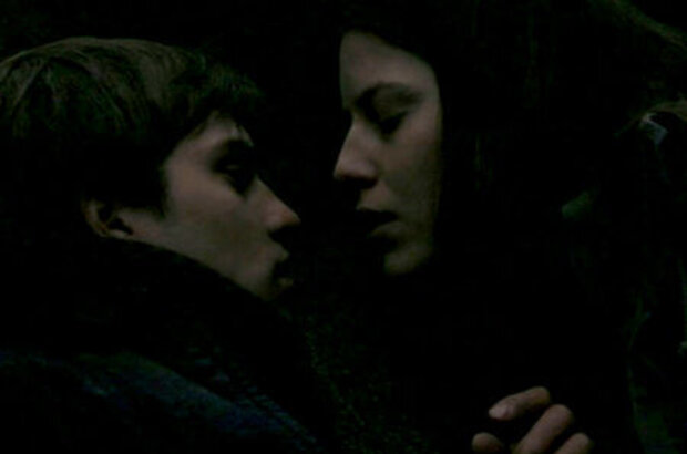 Un Lac (2008) - photo 5
