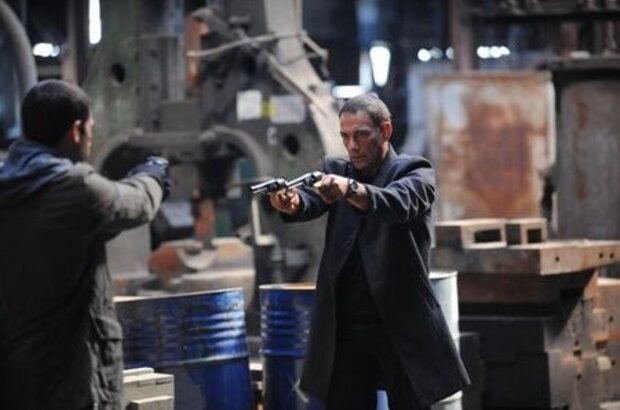 Игры киллеров (2011) - фото 2