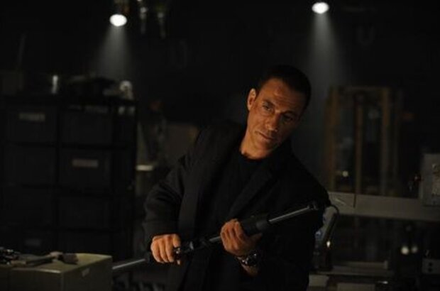 Игры киллеров (2011) - фото 1