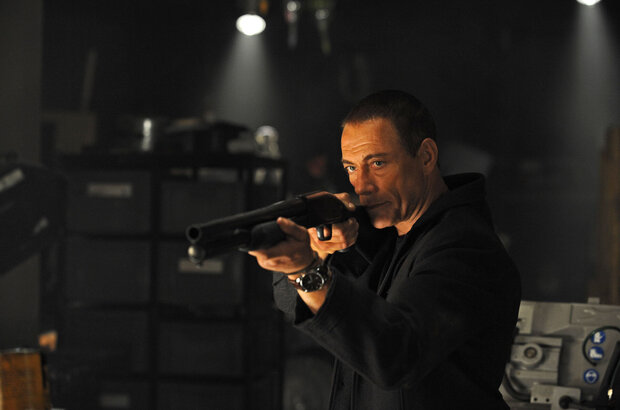 Игры киллеров (2011) - фото 7