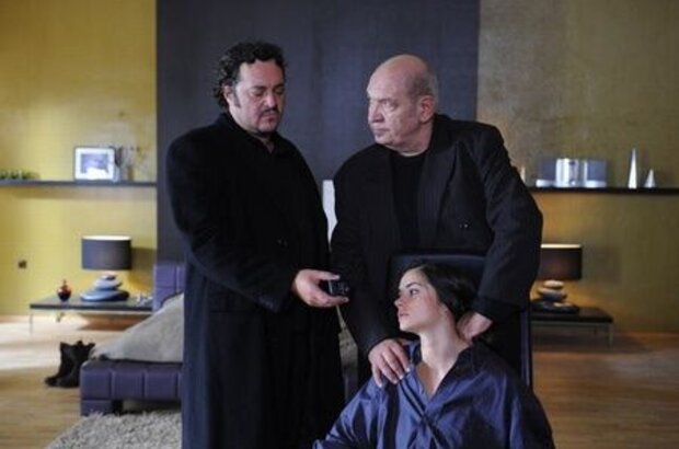 Игры киллеров (2011) - фото 3