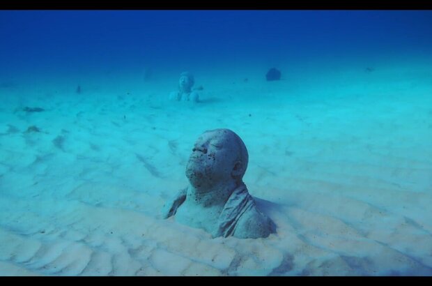 The Last Reef 3D (2012) - photo 1