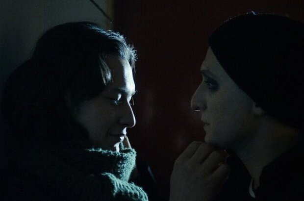 Winter Journey (2013) - photo 6