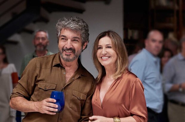 An Unexpected Love (2018) - photo 1