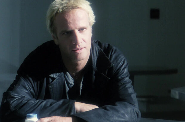 Mean Guns (1997) - photo 1