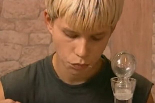 Ya Vam bolshe ne veryu (2000) - photo 7