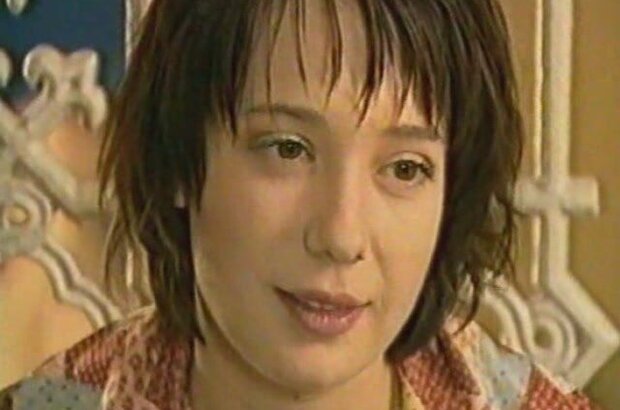 Ya Vam bolshe ne veryu (2000) - photo 1