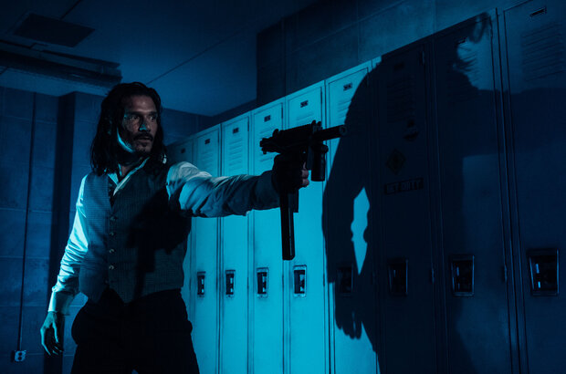 Copshop (2021) - photo 7