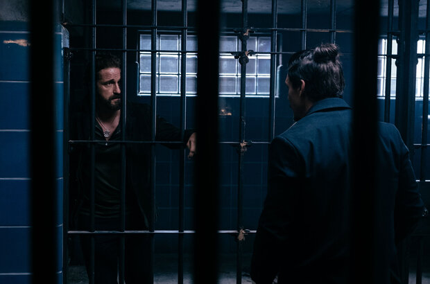 Copshop (2021) - photo 2