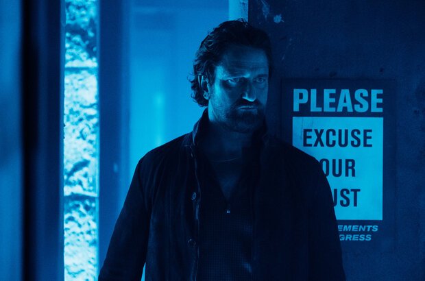 Copshop (2021) - photo 8
