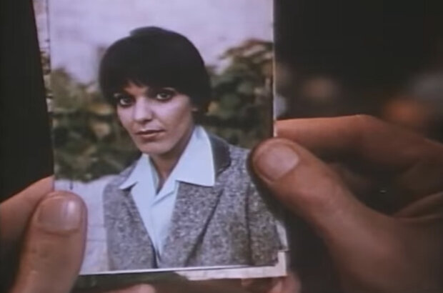 Beyond the Walls (1984) - photo 6