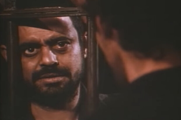 Beyond the Walls (1984) - photo 3