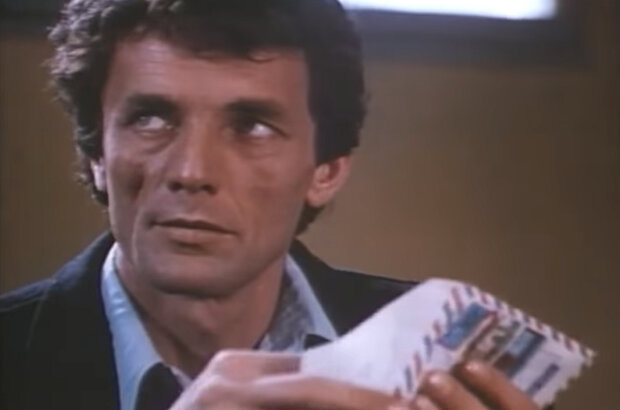 Beyond the Walls (1984) - photo 5