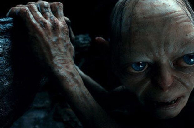 The Hobbit: An Unexpected Journey (2012) - photo 21