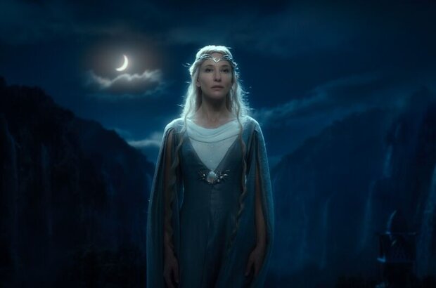 The Hobbit: An Unexpected Journey (2012) - photo 30