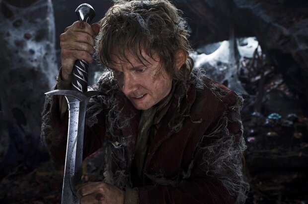 The Hobbit: An Unexpected Journey (2012) - photo 5