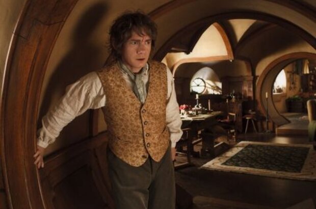 The Hobbit: An Unexpected Journey (2012) - photo 9