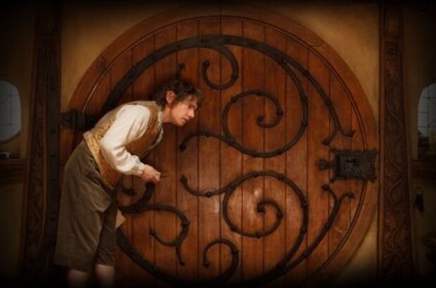 The Hobbit: An Unexpected Journey (2012) - photo 23