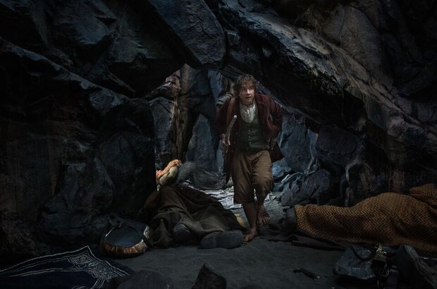The Hobbit: An Unexpected Journey (2012) - photo 24