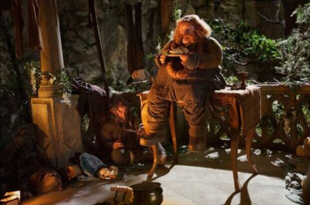 The Hobbit: An Unexpected Journey (2012) - photo 14