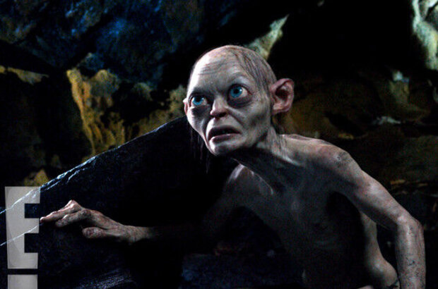 The Hobbit: An Unexpected Journey (2012) - photo 6