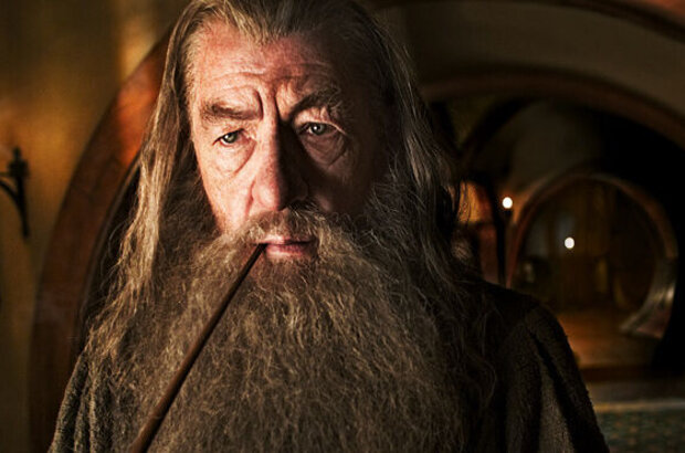 The Hobbit: An Unexpected Journey (2012) - photo 3