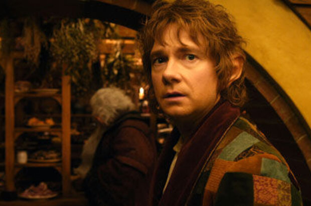 The Hobbit: An Unexpected Journey (2012) - photo 19
