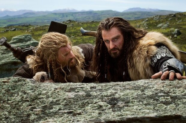 The Hobbit: An Unexpected Journey (2012) - photo 27