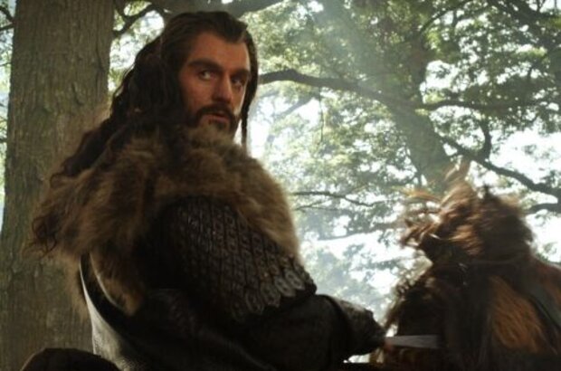 The Hobbit: An Unexpected Journey (2012) - photo 18