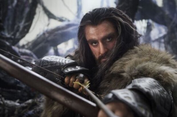 The Hobbit: An Unexpected Journey (2012) - photo 12