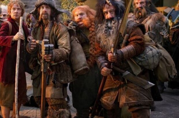 The Hobbit: An Unexpected Journey (2012) - photo 8