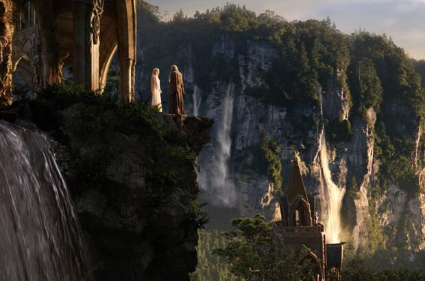 The Hobbit: An Unexpected Journey (2012) - photo 29