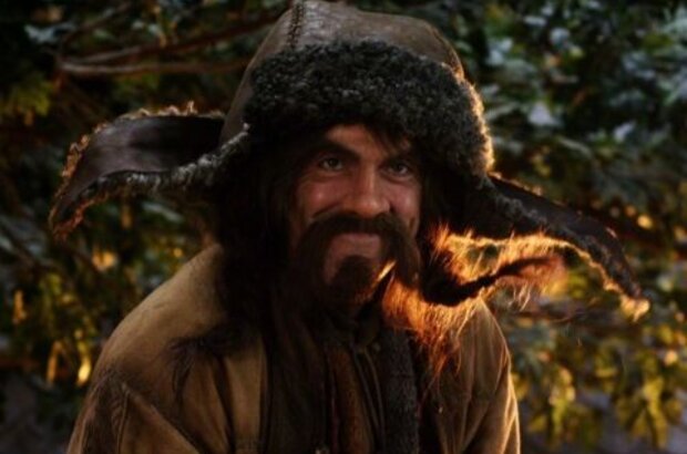 The Hobbit: An Unexpected Journey (2012) - photo 17