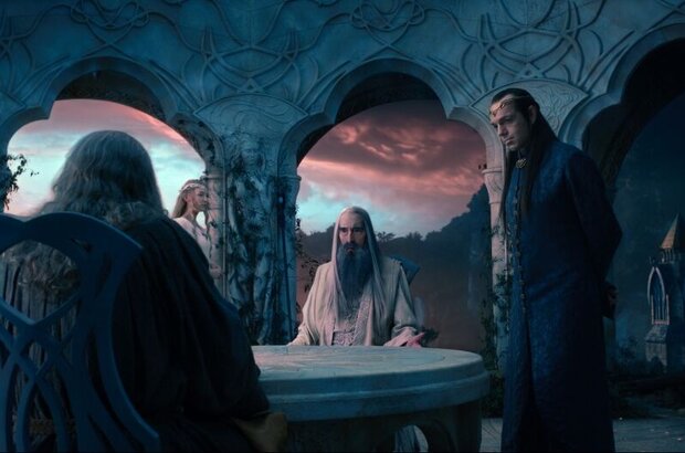 The Hobbit: An Unexpected Journey (2012) - photo 32