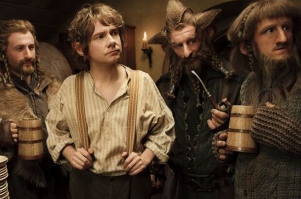 The Hobbit: An Unexpected Journey (2012) - photo 15