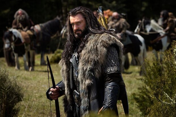 The Hobbit: An Unexpected Journey (2012) - photo 26