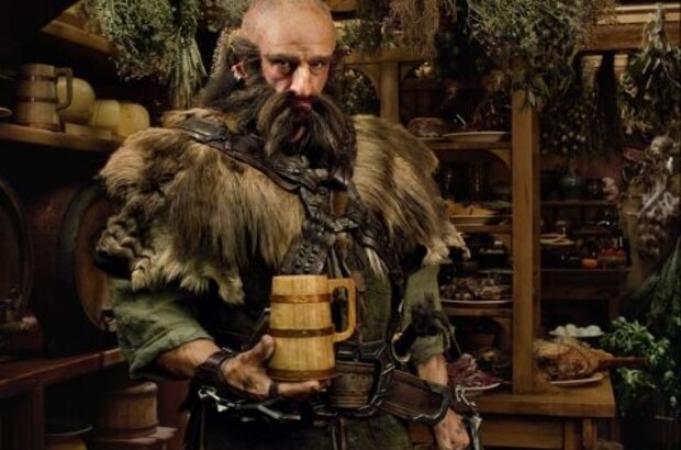 The Hobbit: An Unexpected Journey (2012) - photo 11