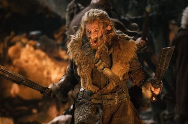 The Hobbit: An Unexpected Journey (2012) - photo 13