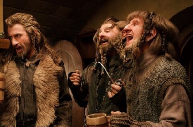 The Hobbit: An Unexpected Journey (2012) - photo 16