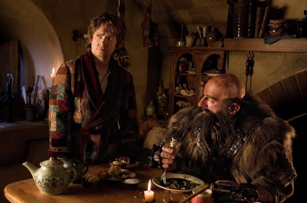 The Hobbit: An Unexpected Journey (2012) - photo 25