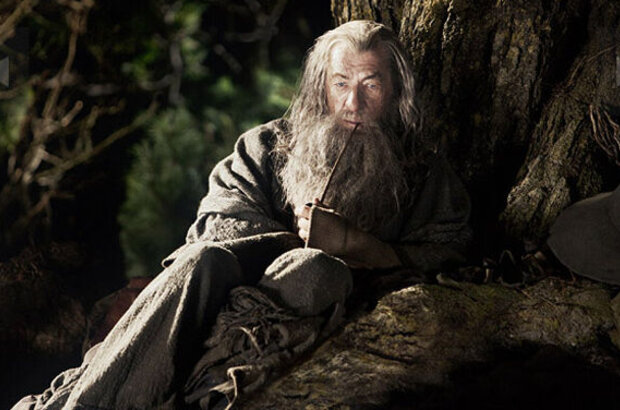 The Hobbit: An Unexpected Journey (2012) - photo 2