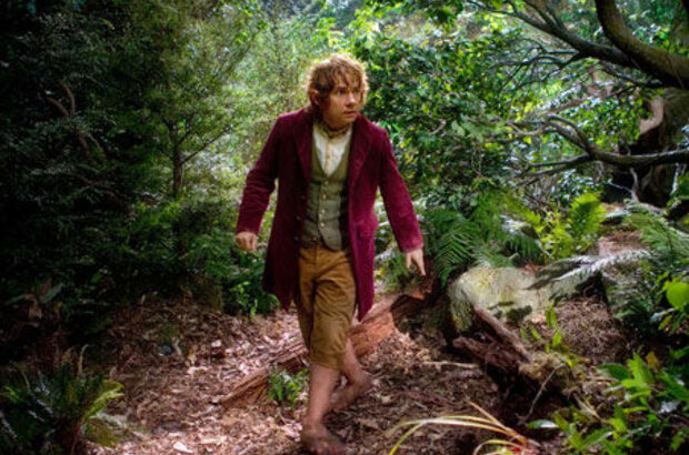 The Hobbit: An Unexpected Journey (2012) - photo 4