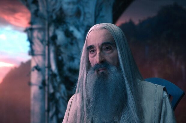 The Hobbit: An Unexpected Journey (2012) - photo 31